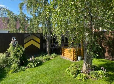 Продажа дома улица Сосновая, 4 Продажа дома улица Сосновая, 4