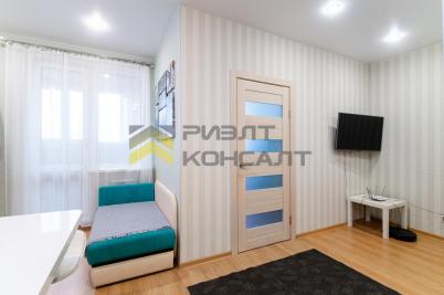 Продажа квартиры Омск. улица Крупской, 13/3