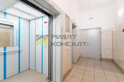 Продажа квартиры Омск. улица Крупской, 13/3