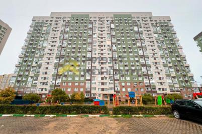 Продажа квартиры Омск. улица Крупской, 13/3