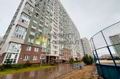 Продажа квартиры Омск. улица Крупской, 13/3