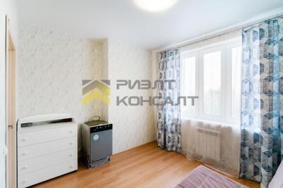 Продажа квартиры Омск. улица Крупской, 13/3