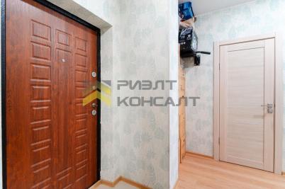 Продажа квартиры Омск. улица Крупской, 13/3