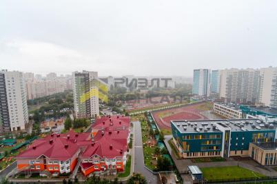 Продажа квартиры Омск. улица Крупской, 13/3