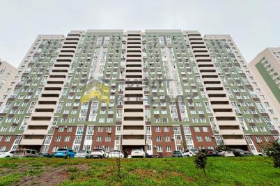 Продажа квартиры Омск. улица Крупской, 13/3