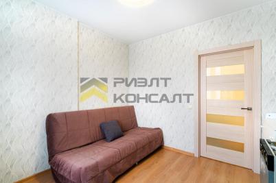 Продажа квартиры Омск. улица Крупской, 13/3