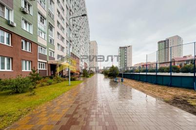 Продажа квартиры Омск. улица Крупской, 13/3