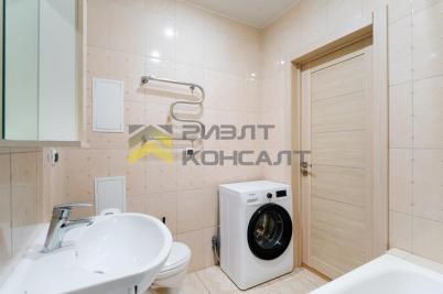 Продажа квартиры Омск. улица Крупской, 13/3