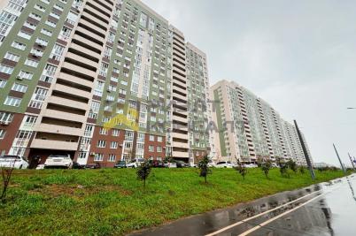Продажа квартиры Омск. улица Крупской, 13/3