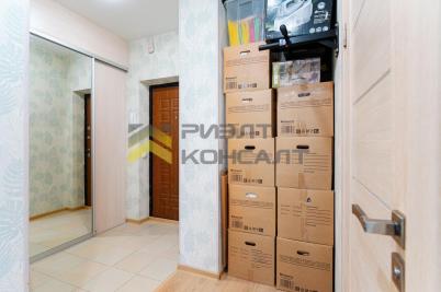 Продажа квартиры Омск. улица Крупской, 13/3
