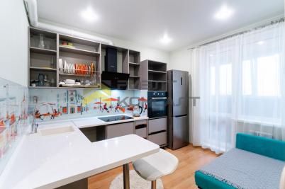 Продажа квартиры Омск. улица Крупской, 13/3
