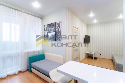 Продажа квартиры Омск. улица Крупской, 13/3