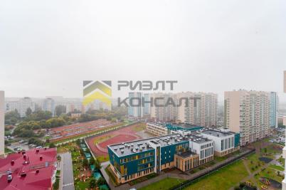 Продажа квартиры Омск. улица Крупской, 13/3