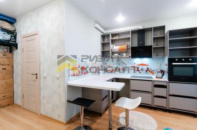Продажа квартиры Омск. улица Крупской, 13/3