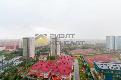 Продажа квартиры Омск. улица Крупской, 13/3