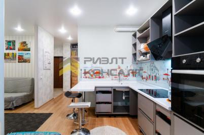 Продажа квартиры Омск. улица Крупской, 13/3
