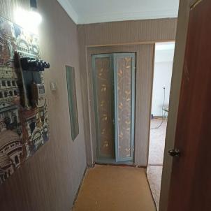 Продажа квартиры Омск. Энтузиастов, 23а Продажа квартиры Омск. Энтузиастов, 23а
