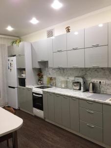 Продажа квартиры Омский. п. Ростовка. ул Врубеля, 2