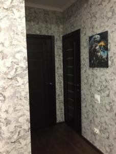 Продажа квартиры Омский. п. Ростовка. ул Врубеля, 2
