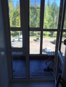 Продажа квартиры Омский. п. Ростовка. ул Врубеля, 2