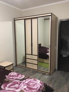 Продажа квартиры Омский. п. Ростовка. ул Врубеля, 2