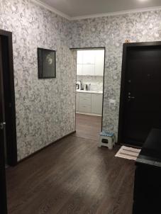 Продажа квартиры Омский. п. Ростовка. ул Врубеля, 2