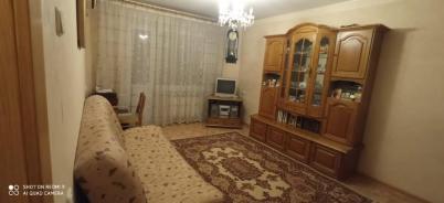 Продажа квартиры Омск. ул Куйбышева, 27/2