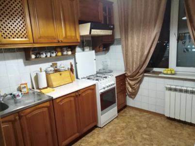 Продажа квартиры Омск. ул Куйбышева, 27/2