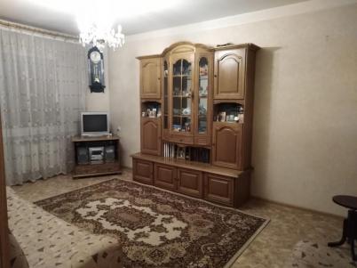 Продажа квартиры Омск. ул Куйбышева, 27/2