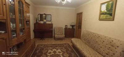 Продажа квартиры Омск. ул Куйбышева, 27/2