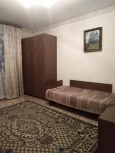Продажа квартиры Омск. ул Куйбышева, 27/2