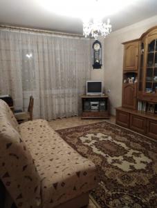 Продажа квартиры Омск. ул Куйбышева, 27/2