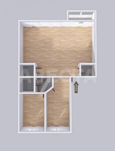 Продажа квартиры Омск. ул. Перелета, 32