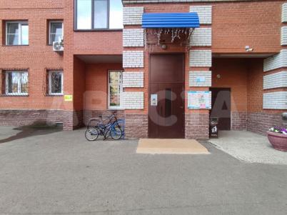 Продажа квартиры Омск. ул. Перелета, 32