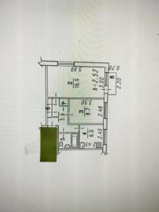Продажа квартиры Омск. Юбилейный, Мира проспект, 159 Продажа квартиры Омск. Юбилейный, Мира проспект, 159