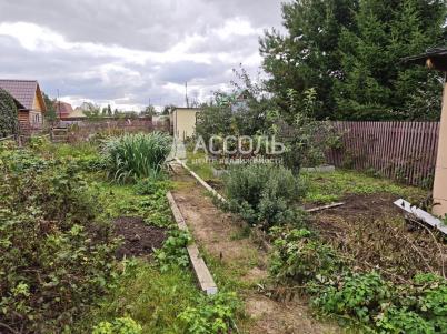 Продажа дачи Омск. СТ Тепличный-3 130