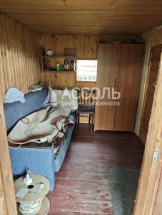 Продажа дачи Омск. СТ Тепличный-3 130