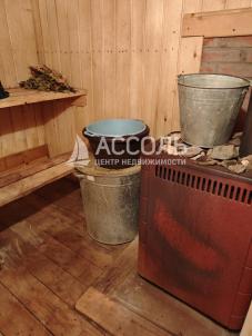 Продажа дачи Омск. СТ Тепличный-3 130