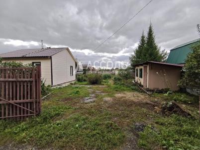 Продажа дачи Омск. СТ Тепличный-3 130