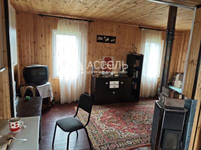 Продажа дачи Омск. СТ Тепличный-3 130