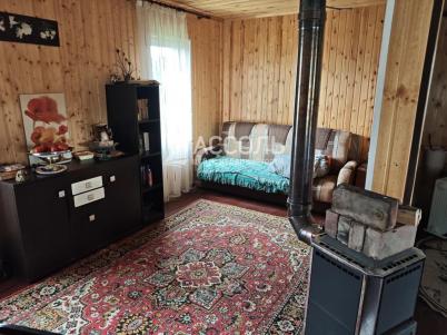 Продажа дачи Омск. СТ Тепличный-3 130