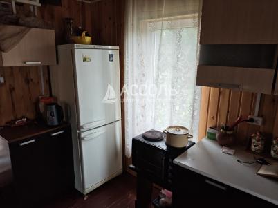 Продажа дачи Омск. СТ Тепличный-3 130