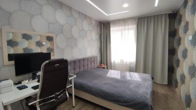 Продажа квартиры Омск. улица 5-й Армии 14