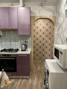 Продажа квартиры Омск. улица 20 лет РККА 23/3