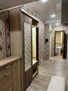 Продажа квартиры Омск. улица 20 лет РККА 23/3