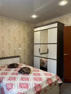 Продажа квартиры Омск. улица 20 лет РККА 23/3