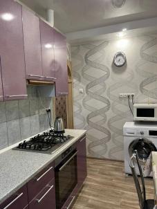 Продажа квартиры Омск. улица 20 лет РККА 23/3