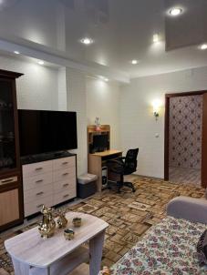 Продажа квартиры Омск. улица 20 лет РККА 23/3