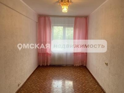 Продажа квартиры Омск. улица 50 лет ВЛКСМ 16