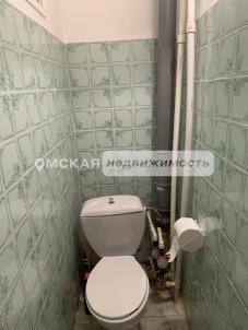 Продажа квартиры Омск. улица 50 лет ВЛКСМ 16